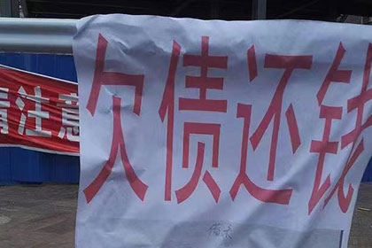 蒸湘要账公司